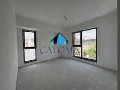 Baneasa / spatios / parcare / terasa / imobil boutique