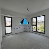 Baneasa / spatios / parcare / terasa / imobil boutique